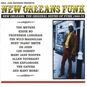 New Orleans Funk: The Original Sound of Funk 1960-75