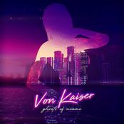 Von Kaiser: Ghosts of Miami (The Instrumentals)