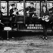 The Beatles With Tony Sheridan