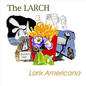 With Love From Region One by The Larch