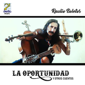 LA OPORTUNIDAD y otros cuentos