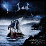 For Waters Force... Winds of Power