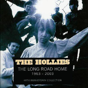 I Had A Dream by The Hollies