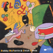 Autumn Leaves by Bobby Mcferrin & Chick Corea