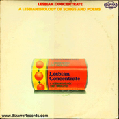 lesbian concentrate