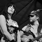 Tim And Nicki Bluhm