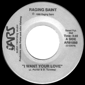 I Want Your Love / Sad But True