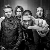 apocalyptica feat. brent smith of shinedown