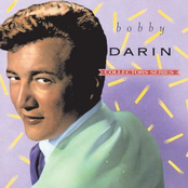 Be Mad Little Girl by Bobby Darin