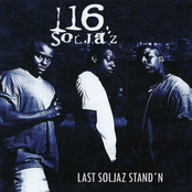 Last Soljaz Stand'n