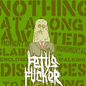 Fucking Riot by Fetus Fucker