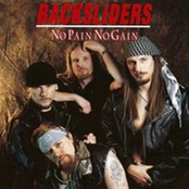 Backsliders: No Pain No Gain