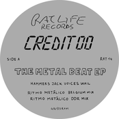 The Metal Beat EP