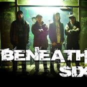 Beneath Six