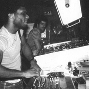 larry levan