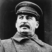 Joseph Stalin