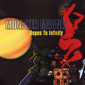 Monster Magnet: Dopes to Infinity