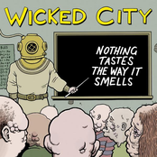 Wicked City