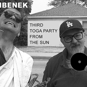 Third Toga Party From The Sun