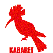 kabaret dudek