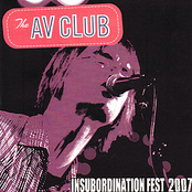 Insubordination Fest 2007