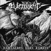 Damnation, Ruin, Famine