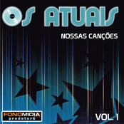 Nossas Canções Vol.1