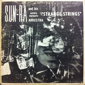 Strange Strings