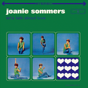 Spring Is Here by Joanie Sommers