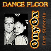 Dance Floor (feat. Sidorela)