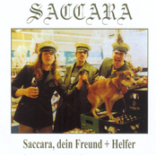 Saccara, Dein Freund + Helfer