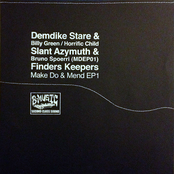 Make Do & Mend EP1 Vinyl