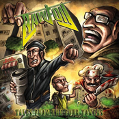 Tales from the Four Towers