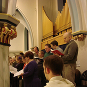 choir of our lady of lourdes