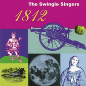 Blackbird / I Will by The Swingle Singers