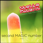 Stella Polaris: The Second Magic Number