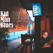 Kid Man Blues