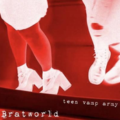 Bratworld (Demo) [Demo] - Single