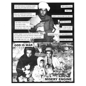 God Is War / Misery Engine