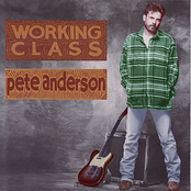 What About Me by Pete Anderson