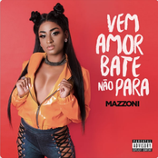 Vem amor, bate e não para - Single