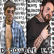 D-Double E.P.