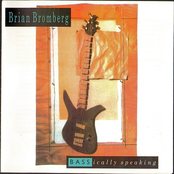 Sunrise by Brian Bromberg