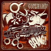 Get Up 'n' Move On by Gotthard