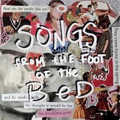 Chloe Frances - Songs from the Foot of the Bed