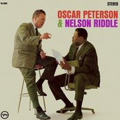 My Ship by Oscar Peterson