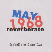 May 1968 Reverberate