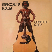 Caribbean Rock