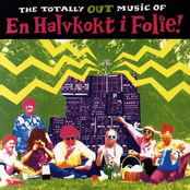 The Totally Out Music Of...