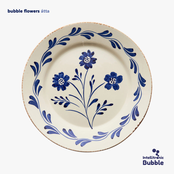 Bubble Flowers Átta